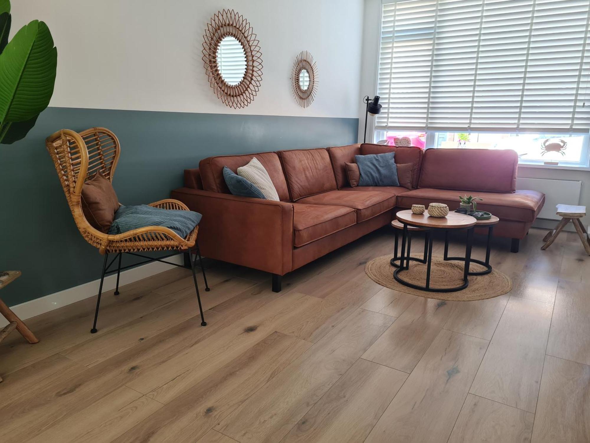 Vakantiehuis Aan Zee Villa Katwijk aan Zee Eksteriør billede